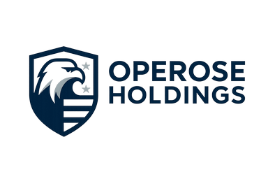 Operose Holdings Logo